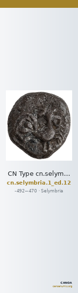 CN Type cn.selymbria.1_ed.12 — CANOA