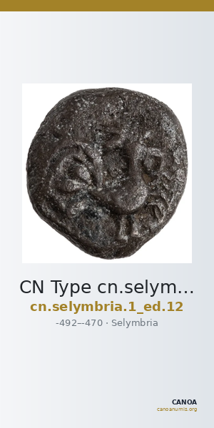 CN Type cn.selymbria.1_ed.12 — CANOA