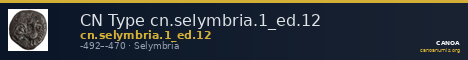 CN Type cn.selymbria.1_ed.12 — CANOA
