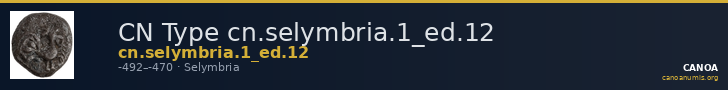 CN Type cn.selymbria.1_ed.12 — CANOA