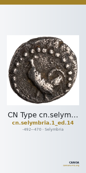 CN Type cn.selymbria.1_ed.14 — CANOA