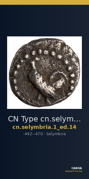 CN Type cn.selymbria.1_ed.14 — CANOA