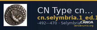CN Type cn.selymbria.1_ed.14 — CANOA