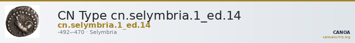 CN Type cn.selymbria.1_ed.14 — CANOA