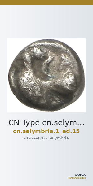 CN Type cn.selymbria.1_ed.15 — CANOA
