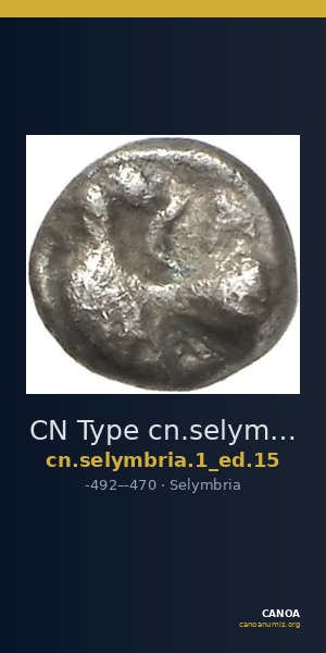 CN Type cn.selymbria.1_ed.15 — CANOA