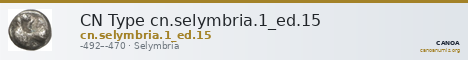 CN Type cn.selymbria.1_ed.15 — CANOA