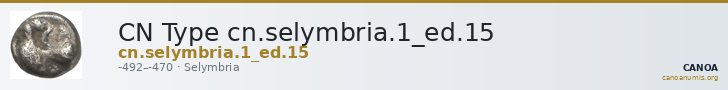 CN Type cn.selymbria.1_ed.15 — CANOA