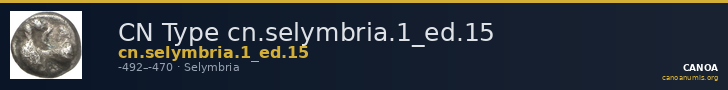 CN Type cn.selymbria.1_ed.15 — CANOA