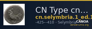 CN Type cn.selymbria.1_ed.17 — CANOA