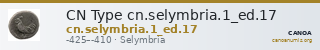 CN Type cn.selymbria.1_ed.17 — CANOA