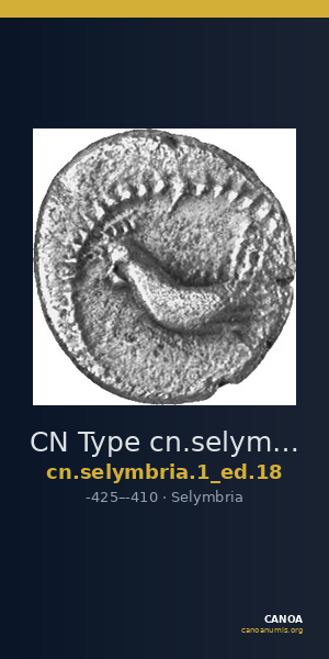 CN Type cn.selymbria.1_ed.18 — CANOA