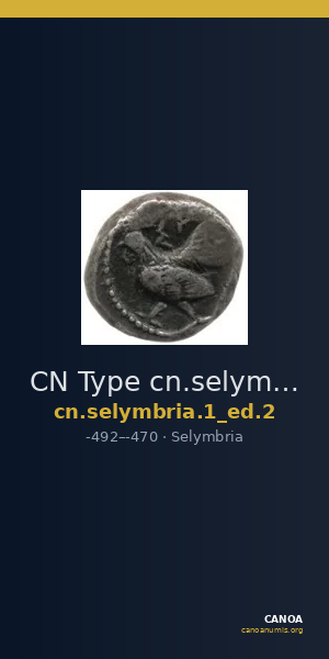 CN Type cn.selymbria.1_ed.2 — CANOA