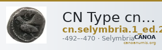 CN Type cn.selymbria.1_ed.2 — CANOA