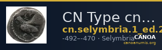 CN Type cn.selymbria.1_ed.2 — CANOA