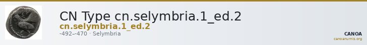 CN Type cn.selymbria.1_ed.2 — CANOA
