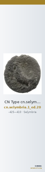 CN Type cn.selymbria.1_ed.20 — CANOA