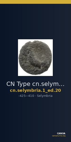 CN Type cn.selymbria.1_ed.20 — CANOA