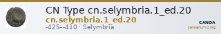 CN Type cn.selymbria.1_ed.20 — CANOA