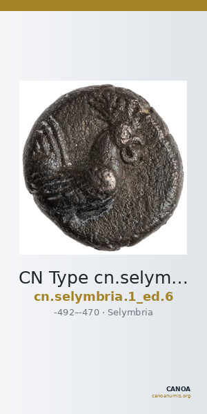 CN Type cn.selymbria.1_ed.6 — CANOA