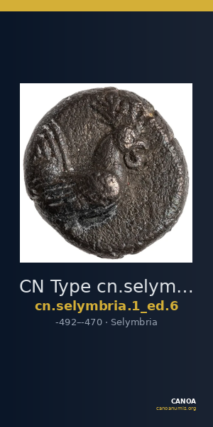 CN Type cn.selymbria.1_ed.6 — CANOA