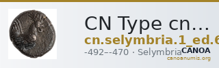 CN Type cn.selymbria.1_ed.6 — CANOA