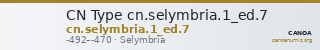 CN Type cn.selymbria.1_ed.7 — CANOA