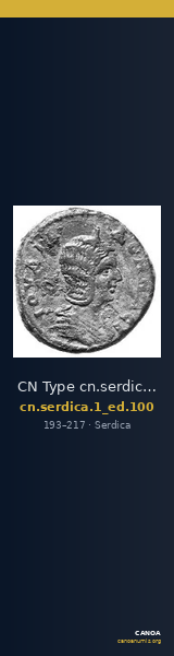 CN Type cn.serdica.1_ed.100 — CANOA