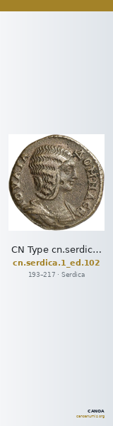 CN Type cn.serdica.1_ed.102 — CANOA