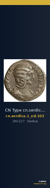 CN Type cn.serdica.1_ed.102 — CANOA