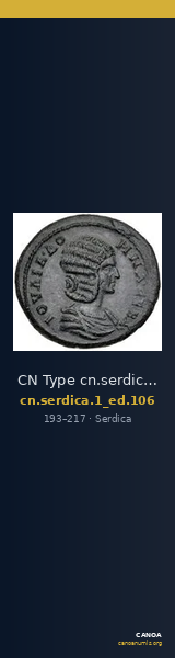 CN Type cn.serdica.1_ed.106 — CANOA