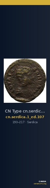 CN Type cn.serdica.1_ed.107 — CANOA
