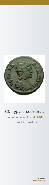 CN Type cn.serdica.1_ed.108 — CANOA