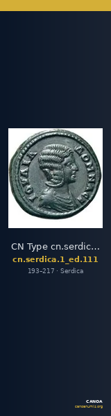 CN Type cn.serdica.1_ed.111 — CANOA