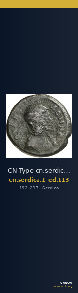 CN Type cn.serdica.1_ed.113 — CANOA