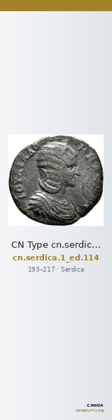 CN Type cn.serdica.1_ed.114 — CANOA