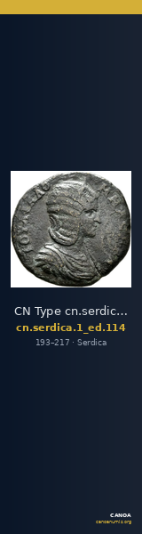 CN Type cn.serdica.1_ed.114 — CANOA