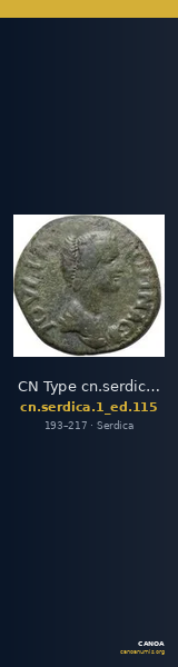 CN Type cn.serdica.1_ed.115 — CANOA