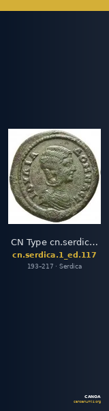 CN Type cn.serdica.1_ed.117 — CANOA