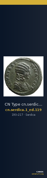 CN Type cn.serdica.1_ed.119 — CANOA