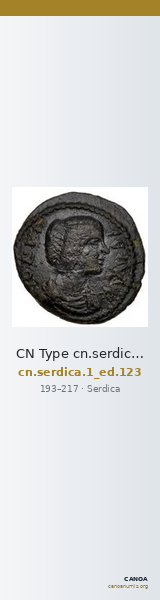 CN Type cn.serdica.1_ed.123 — CANOA