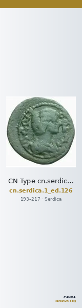 CN Type cn.serdica.1_ed.126 — CANOA