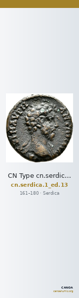 CN Type cn.serdica.1_ed.13 — CANOA