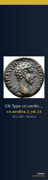 CN Type cn.serdica.1_ed.13 — CANOA