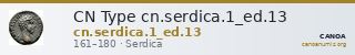CN Type cn.serdica.1_ed.13 — CANOA