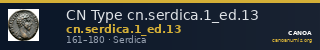 CN Type cn.serdica.1_ed.13 — CANOA
