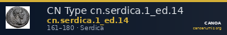 CN Type cn.serdica.1_ed.14 — CANOA
