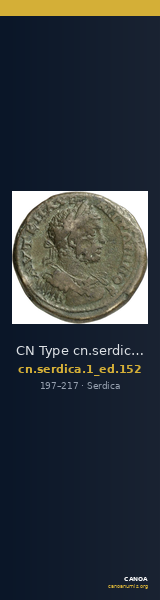 CN Type cn.serdica.1_ed.152 — CANOA