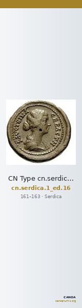 CN Type cn.serdica.1_ed.16 — CANOA