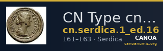 CN Type cn.serdica.1_ed.16 — CANOA